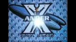 X-Ander - Die Musik Maschine (Dj Fabbri Rmx)