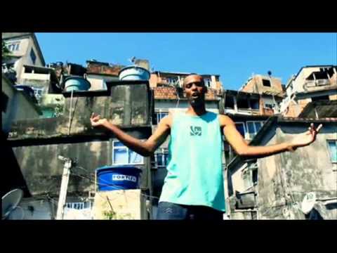 Mc Fininho - Sem Chance de Ser