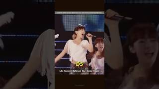 WHAT IF: NMIXX Members Belted Taeyeon’s “Into The New World” [D5] High Note