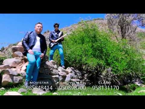 AGRUPACIÓN YAMBAL ▷ Complicado corazón (Primicia 2016) Lindher Cahuana© VIDEO OFICIAL✓