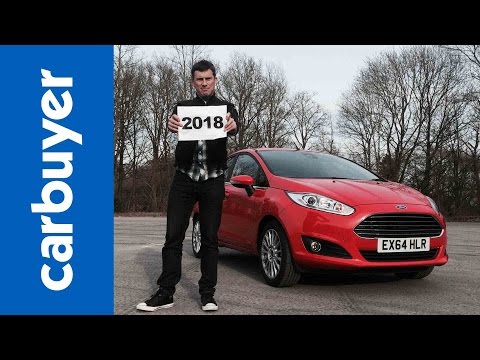 Ford Fiesta MPG, CO2, running costs - Carbuyer