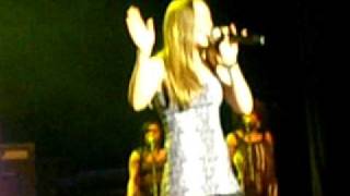 Joss Stone @Parallel Lines Lisbon