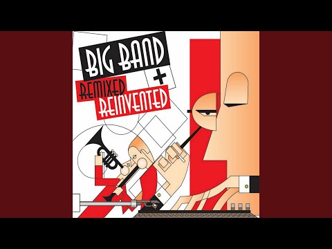 Strike Up The Band (The Tao Of Groove Remix)