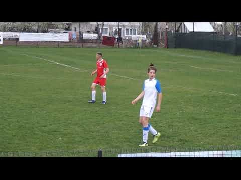 Unirea Ruginoasa - Poli Moldova 0-2 (0-1), 21apr, Ruginoasa, Repriza 1