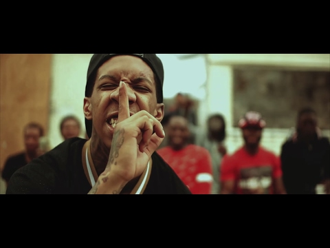 Recohavoc - Got Damn (Official Music Video) | Shot By @BOMBVISIONSFILM