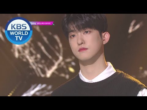 VOISPER - Keep Going [Music Bank / 2020.02.07]