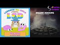 LSD vs Imagine Dragons - Radioactive Genius v2 (miCar David Mashup) LSD vs Imagine Dragons - Radioactive Genius v2 (miCar David Mashup)