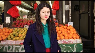 Sabine Holler - Hot Sauce (Official Video)