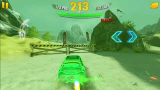 【アスファルトXtreme】 マルチプレイ ラリーカーBクラス Vol 1－4