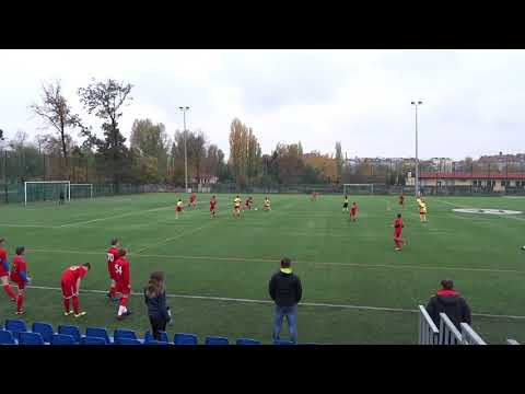 OLT 1KS Ślęza Wrocław - FC Wrocław Academy III