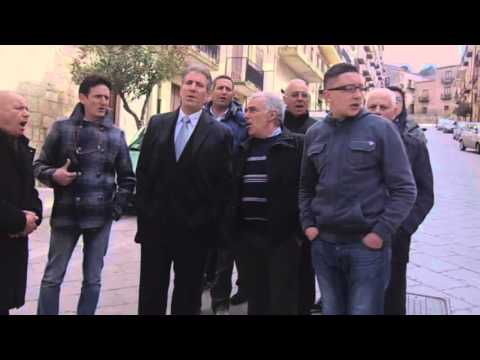 Presentazione dell'associazione Recupero Antiche Tradizioni Alimena