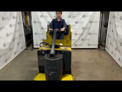 2019 YALE MTR007LFN24T FORKLIFTS | Platinum Group (1)