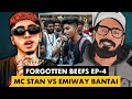 MC Stan Vs Emiway Beef Explained Forgotten Beefs Ep 4