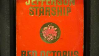 Jefferson Starship - Sandalphon