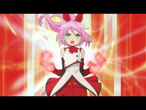 ヘアピンダブル Video1