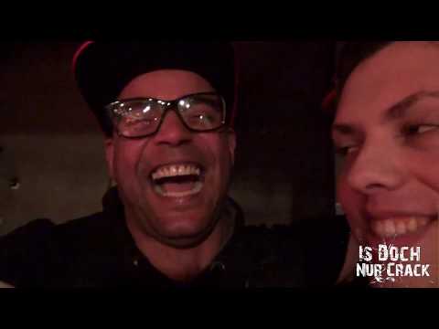 IS DOCH NUR CRACK #38 BARRACUDA MOSAIK YARAMBO ROSSBACH FREEZY uvm.