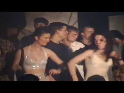 90s Ecstasy Clubland (Move on Baby)