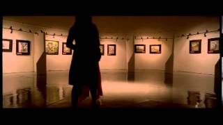 Thandavam - Anushka realizes Chiyaan's true love for her - Vikram & Anushka