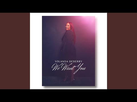 Thumbnail for We Want You video