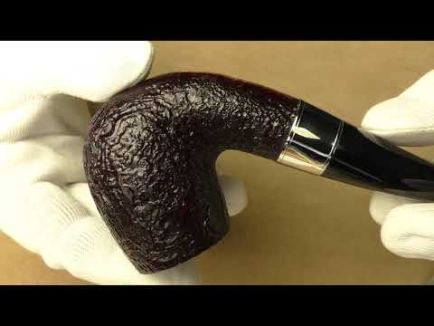 Ashton Brindle LX - pipe 290