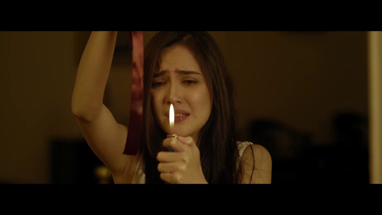 TAROT Official Trailer (2015) - Shandy Aulia, Boy William