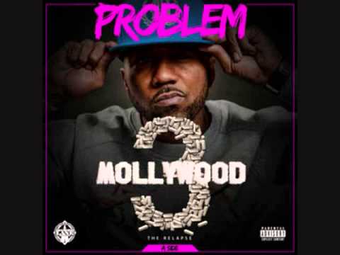Problem Ft Bad Lucc - Use 2