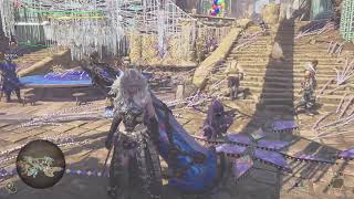 【Monster Hunter Wilds】今年最後のモンハンライフ！！