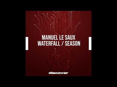 Manuel Le Saux - Waterfall (Original Mix)