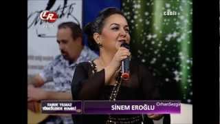 Sinem Eroğlu - Taşa Basma İz Olur