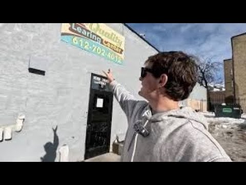 MAGA " Journalist " Nick Shirley Lies In Viral Daycare Fraud Videos