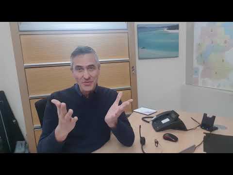 Harald Baumgärtner zur aktuellen Gesamtverzinsung der Presse-Versorgung