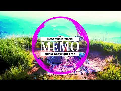Atch - Traveller  Mind relaxing music [MEMO - No Copyright Music Releas]