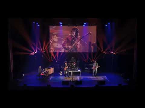 The Messiah will Come Again - The Spanish Castle - Gary Moore/Roy Buchanan cover