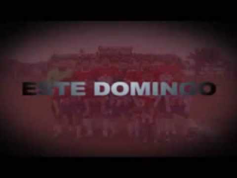 Segunda final de 10° Copa Nacional de Clubes OFI