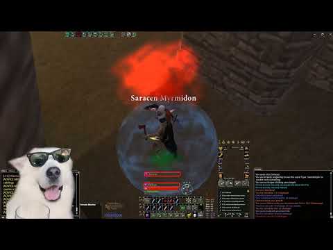 Blackthorn Shadowblade solo pvp Fetva