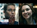 The Boys 4x06 Homelander And Firecracker Breast Milk Scene
