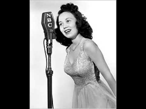 The Sunny Side of the Street - Connie Haines