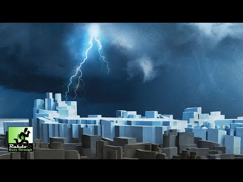 Rahdo Previews►►► Arkenshield