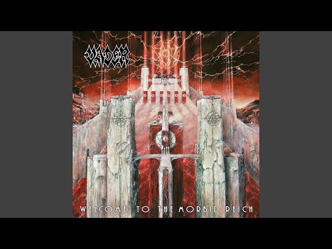 I Am Who Feasts Upon Your Soul