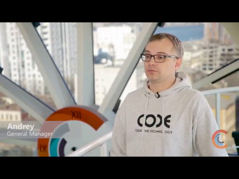 Code Worldwide Team in Ciklum