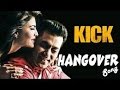 Hangover Full Song - Shreya Ghoshal - Kick [2014 ...
