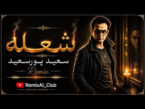 شعله - سعید پورسعید