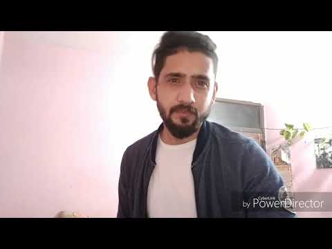 Deep chand rajan tamasha movie dialogue 