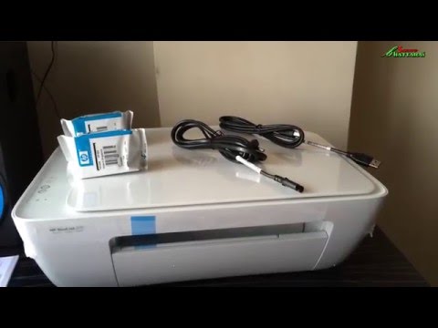 hp deskjet 2131 print scan copy driver download