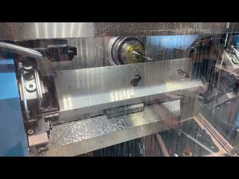 Unlock the Potential of Extrusion Machining: Discover MODIG´S 30+ Years of Expertise.