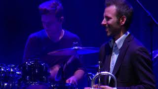 Djabe &amp; Steve Hackett: Clouds Dance