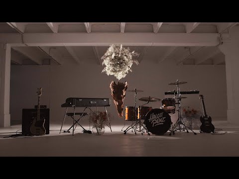 Ha mindenkit boldoggá akarsz tenni, árulj fagyit (Intro)