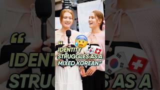 Download lagu Identity struggles as Mixed Koreans 😵‍💫 @cherriestwinnies #korea #mixed #twins mp3