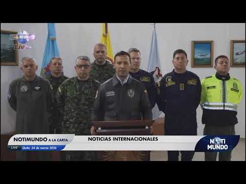 NotiMundo a la Carta