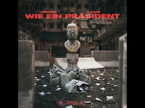 Brado-Ramo Wie ein Präsident